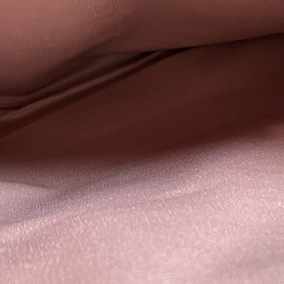 Marc Jacobs The Commuter Tote Pink Leather Tote Bag - Picture 7 of 8